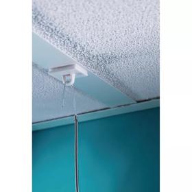 Self-Adhesive Ceiling Clips