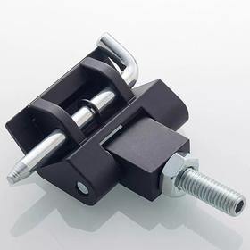 Metal Corner Hinges