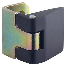 Metal Corner Hinges