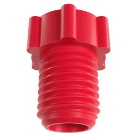 Threaded Protection Plugs - BSPGas Threads