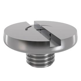 Book Binding Screws