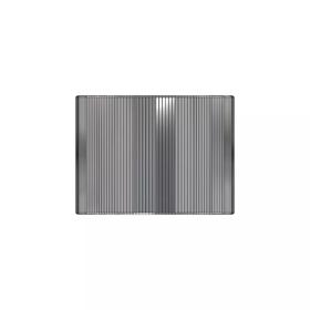 BCL-190_Right Rendering