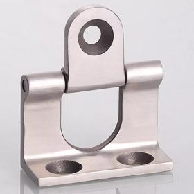Metal Corner Hinges