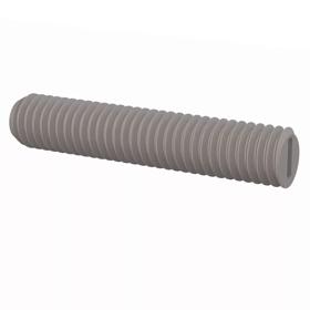 Set Screws - Plastic Slotted