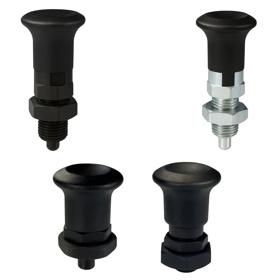 Index Plungers