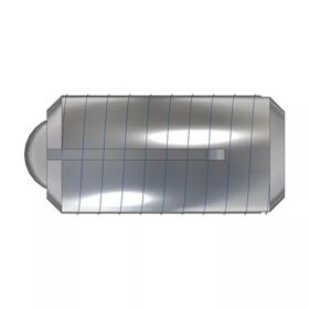 KBP-209_Top Rendering