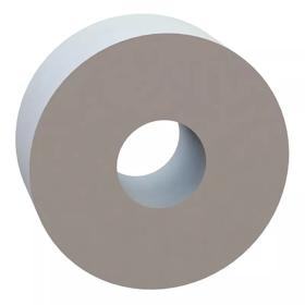 Non Threaded Spacer - Plastic