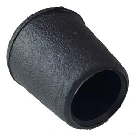 Round Feet Ferrules - Tapered