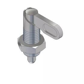 KBP-854_Isometric Rendering