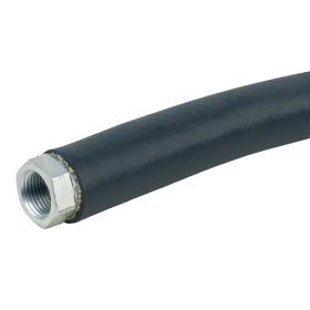 Hose Protection