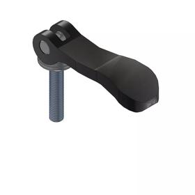 KCL-120_Isometric Rendering