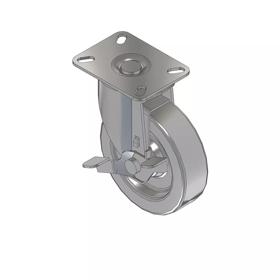 WC-259_Isometric Rendering