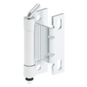 Concealed Hinges