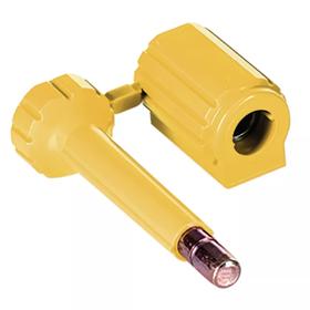 Bolt Seals - Yellow