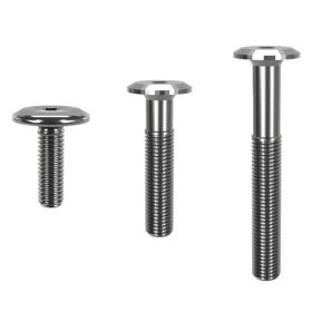 Joint Connector Bolts