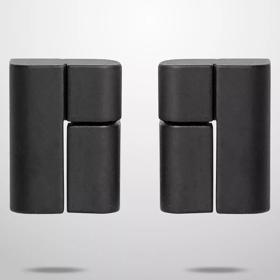 Lift Off Screw Mount Hinge