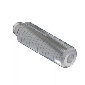 KBP-420_Isometric Rendering