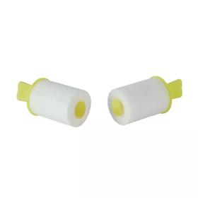 Fluid Absorption Plugs