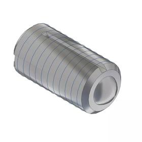 KBP-232_Isometric Rendering