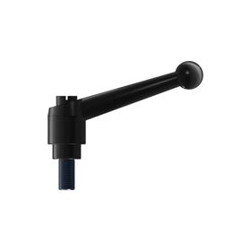 KHB-310_Right Rendering