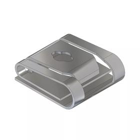 SC-828_Isometric Rendering