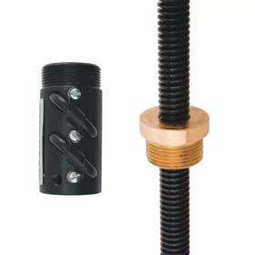 Ball & Acme Nuts | Reid Supply