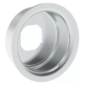 Weld On Hinges - Bullet
