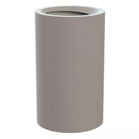 Female To Female Standoff - Round, Metric Threaded, Plastic