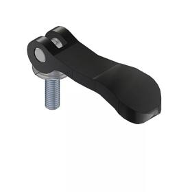 KCL-84_Isometric Rendering