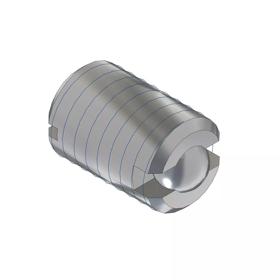 W-76_Isometric Rendering