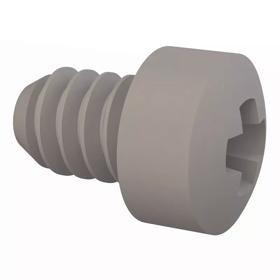 Machine Screws - Fillister