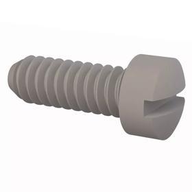 Machine Screws - Fillister