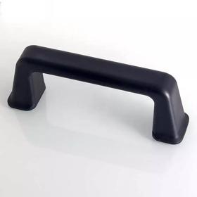 Pull Handles - Bridge Shape Plastic