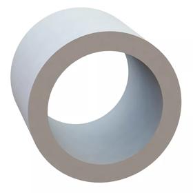 Non Threaded Spacer - Plastic