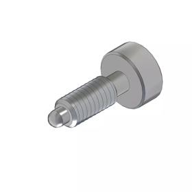 NKP-12_Isometric Rendering