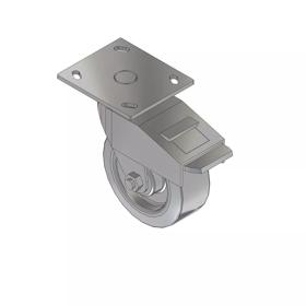 WC-8_Isometric Rendering