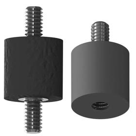 Vibration Mount Standoffs