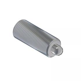 SLS-11_Isometric Rendering