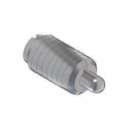 NSP-28N_Isometric Rendering