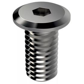 Cap Screws - Ultra Low Head