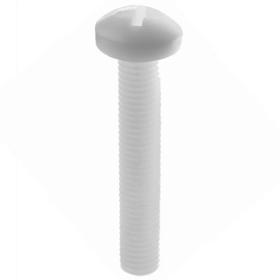 Machine Screws - Fillister