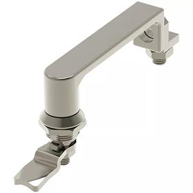 Handle Turn Cam Latches - L Handle