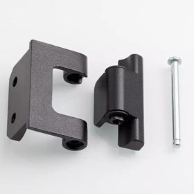Metal Corner Hinges