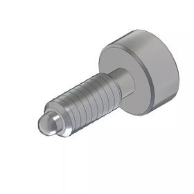 NKP-6_Isometric Rendering