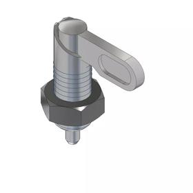 KBP-802_Isometric Rendering