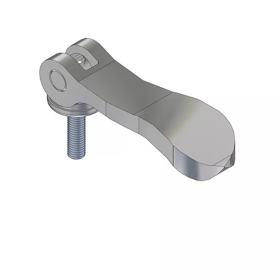 KCL-344_Isometric Rendering