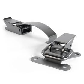 Draw Latches