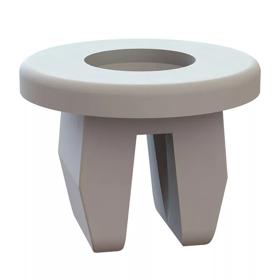 Grommet Nuts