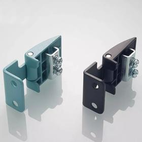 Metal Corner Hinges