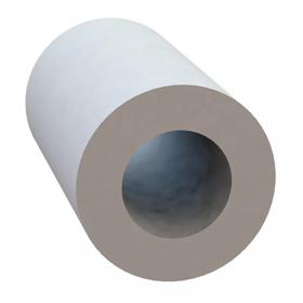 Non Threaded Spacer - Plastic